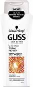 Schwarzkopf Gliss Total Repair Shampooing 250 ml