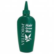 Velform Hair Grow Max 200ml Croissance Cheveux Anti Chute