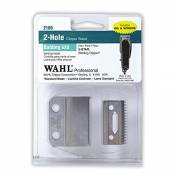 WAHL Professional 2 Hole Balding 6X0 Blade (Model: