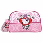 Hello Kitty, Trousse Pour maquillage – 300 G.