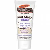 Palmers Cocoa Butter Foot Magic Scrub for Unisex 2.1