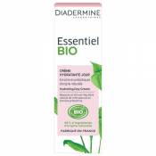Diadermine - Essentiel Bio - Crème Visage Hydratante