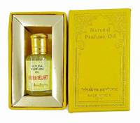Chakra parfum naturel Bouddha Delight Parfum 100% naturel