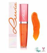 Luvia Cosmetics - Gloss SENAYA - Gloss couleur L800GX Selfish Orange