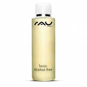 RAU Tonic alcohol-free 200 ml - Lotion tonique visage
