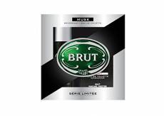 Brut Coffret Musk Eau de Toilette 100 ml + Déodorant