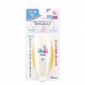 Rohto seba med | Sunscreen Cream | UV Milk for Baby SPF16 PA++ 28ml (japan import)