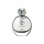 SANGADO Fragrances Rose d'Arabie Parfum pour Femme,