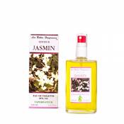 Jasmin - Eau de Toilette pour femme - Florale - Artisan Parfumeur en Côte d'Azur (100ml)
