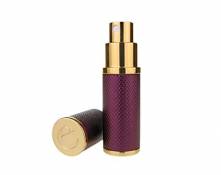 The Essential atomiseur Co. Patina 8ml Violet Parfums