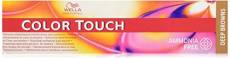 Wella color touch 60 ml, color 8,71