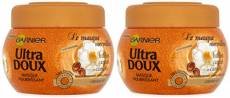 Garnier Ultra DOUX le Masque Merveilleux 300 ml - Lot