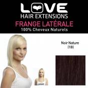 Love Hair Extensions - LHE/FRA1/QFC/CISF/1B - 100 %