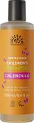 Urtekram Gommage pour enfants Shampooing Calendula/sans parfum, 250 ml