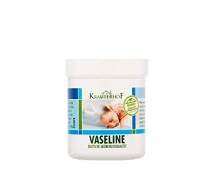 Vaseline - La vaseline blanche 100ml KRAUTERHOF Sans
