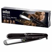 Braun Satin Hair Lisseur Fer à Lisser 5 IONTEC ST570