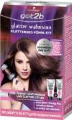 Got2b Lisse wahnsinn Kit de lissage pour sèche-cheveux