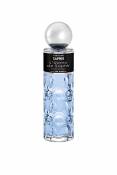 Parfums Saphir L´uomo - Eau de Parfum Vaporisateur Homme - 200 ml