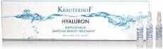 L'acide Hyaluronique Ampoules Kräuterhof hydratant