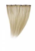 Love Hair Extensions - LHE/A1/QFC12/14/22 - 100 % Cheveux
