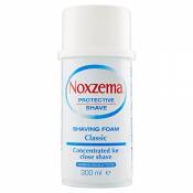 Noxzema #2 Protective Shave Mousse à Raser