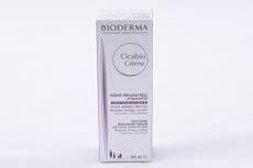 Bioderma Cicabio Crème Réparatrice Apaisante 40 ml