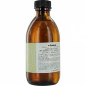 Alchemic Shampooing Alchemic Golden - Cheveux dorés ou blond de miel (naturels ou colorés) - 250 ml (8,45 oz)
