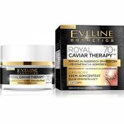 Eveline Cosmetics Royal Caviar Therapy Luxury Snail