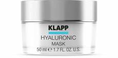 Klapp: Hyaluronic Mask (50 ml)