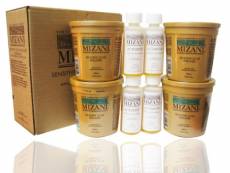 Mizani Sensitive Scalp Rhelaxer Kit
