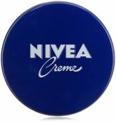 Nivea Crème - Boîte - 150 ml - Lot de 3