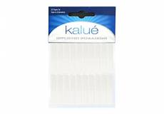 Kalue Replacement Transparent Double-Sided Tape for