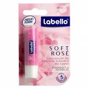 Labello rose 4,8g