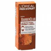 L’Oréal Men Expert Barber Club Huile pour barbe