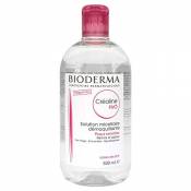 Bioderma Crealine H20 Solution micellaire sans parfum 500ml
