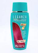 Leganza Baume Colorant Naturel pour Cheveux Couleur