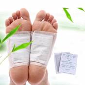 Symeas Health Detox Foot Patches Promouvoir la circulation