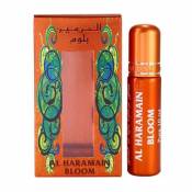 Al Haramain Bloom - Oriental Perfume Oil [10ml] by Al Haramain