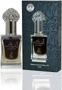 Musc Oud D’Arabe Oriental 12ML Halal Attar Parfum