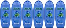 Palmolive Naturals Lot de 6 shampoings antipelliculaires