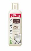 Revlon Natural Honey Coco Addiction Gel douche - 750