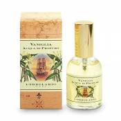 L 'erbolario Vanille Eau de Parfum, pack de 1 (1 x