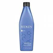 Redken - Shampooing fortifiant extreme pour cheveux fragilisés contenance 300 ml