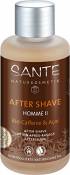 Sante Homme II After Shave Bio-Caffeine Acai