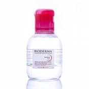 BIODERMA Sensibio H2O Solution Micellaire 100 ml