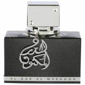 Lattafa Al Dur Al Maknoon Eau de parfum ambrée, fruitée,
