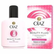Olaz Essentials Beauty Fluid Regular Flacon, 6 Pièces
