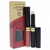 Max Factor Lipfinity Lipstick Two Step New In Box -