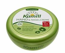 Kamill Lot de 2 tubes de crème pour les mains et les