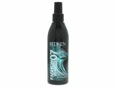 Redken Fashion 07 Waves Spray sel de mer Soin des Cheveux